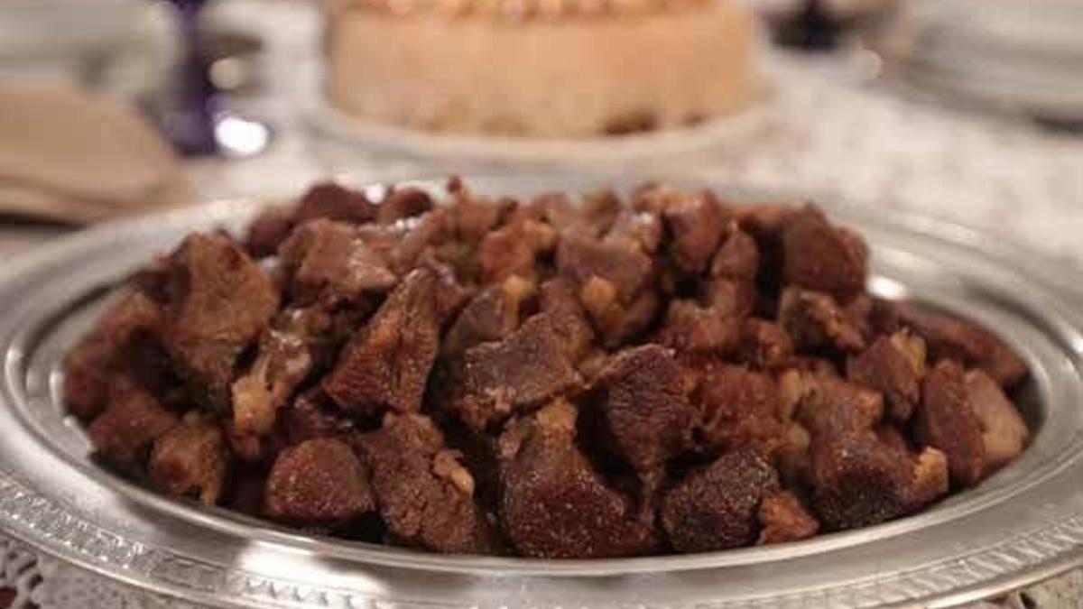 Kurban Bayramı'nın vazgeçilmezi kavurma yemeği nasıl yapılır?