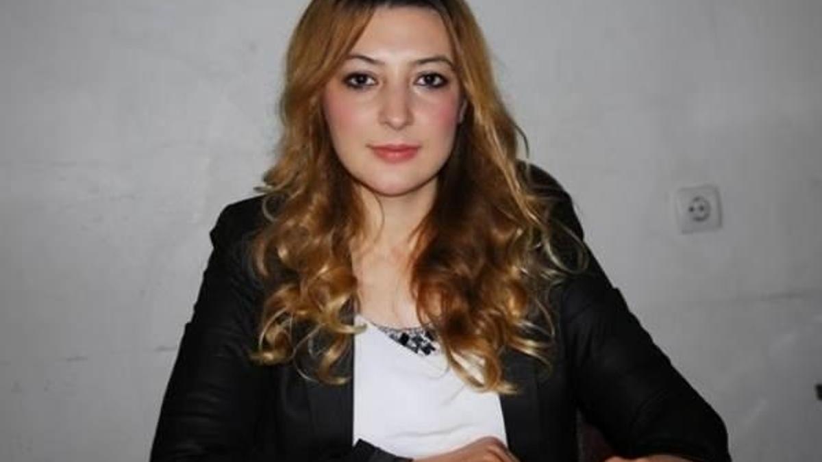 Leyla İmret gözaltına alındı