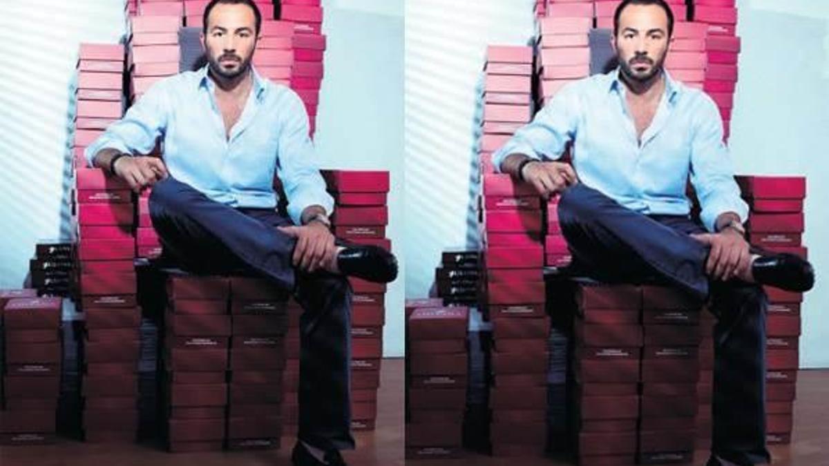 Dijital dünyaya yön veren ‘EN ETKİLİ’ 100 kişiden biri oldu
