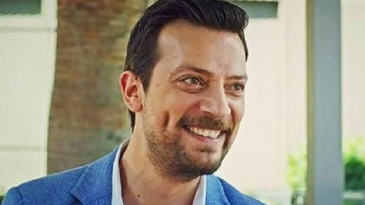Çağdaş Onur Öztürk ameliyat oldu!