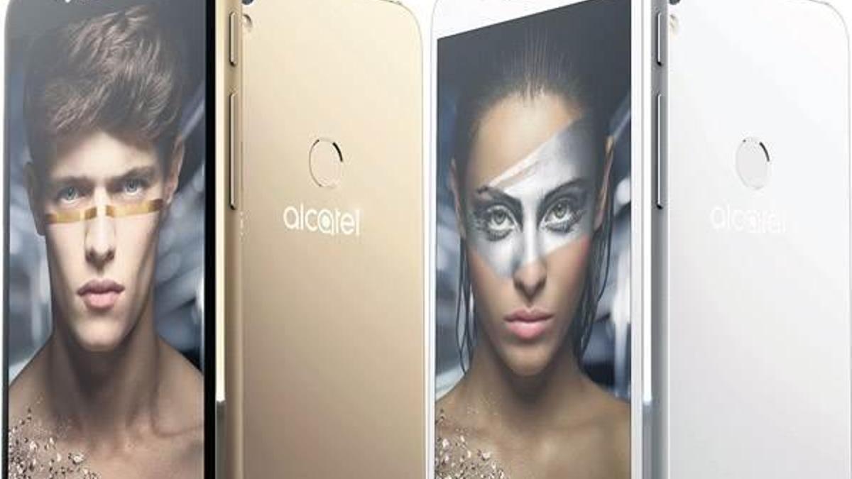 Z kuşağının telefonu IFA 2016’da tanıtıldı