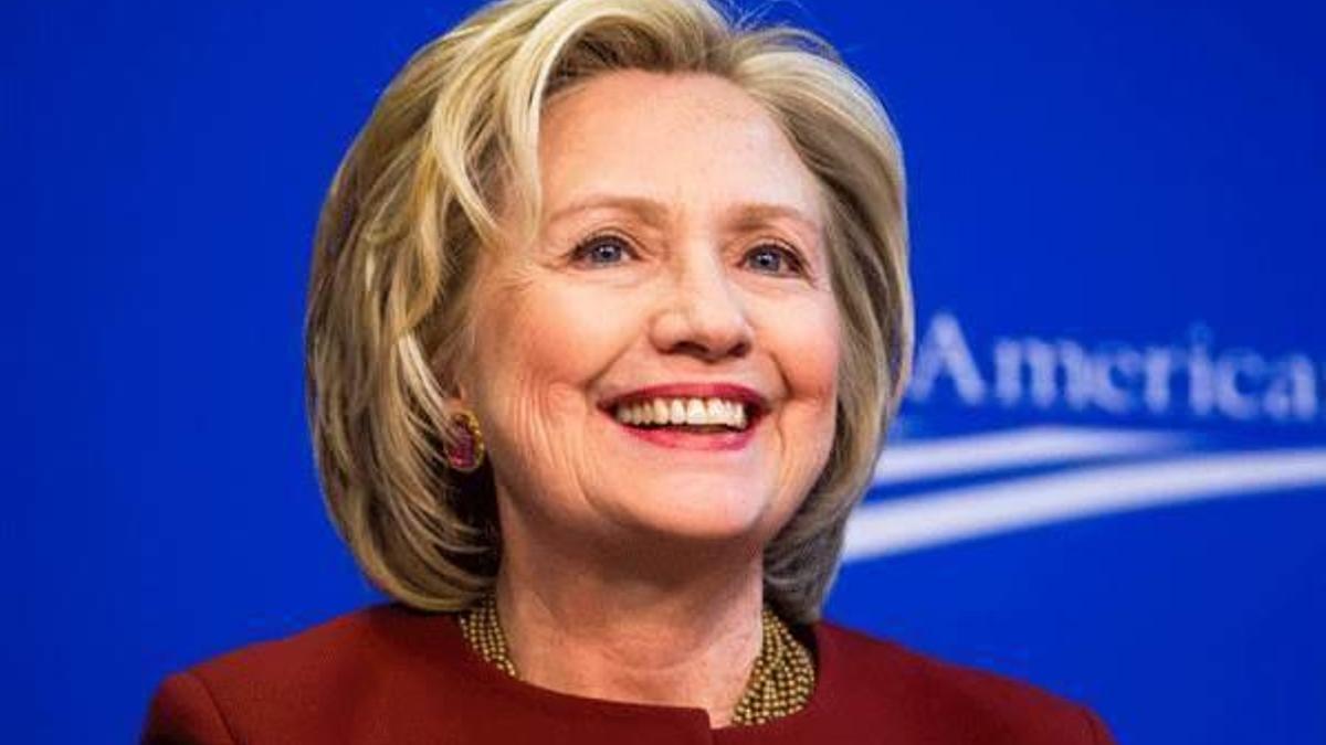 Hillary Clinton 11 Eylül törenlerinde rahatsızlandı