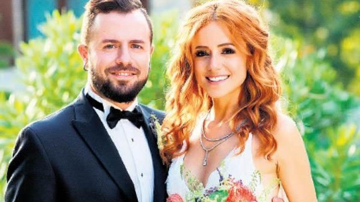 Üçüncü düğün!