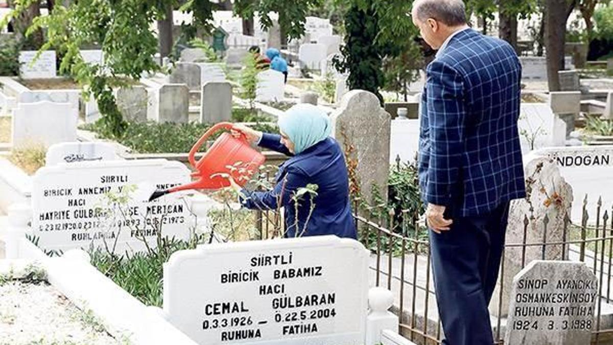 ‘DAİŞ’i bitirmek boynumuzun borcu’