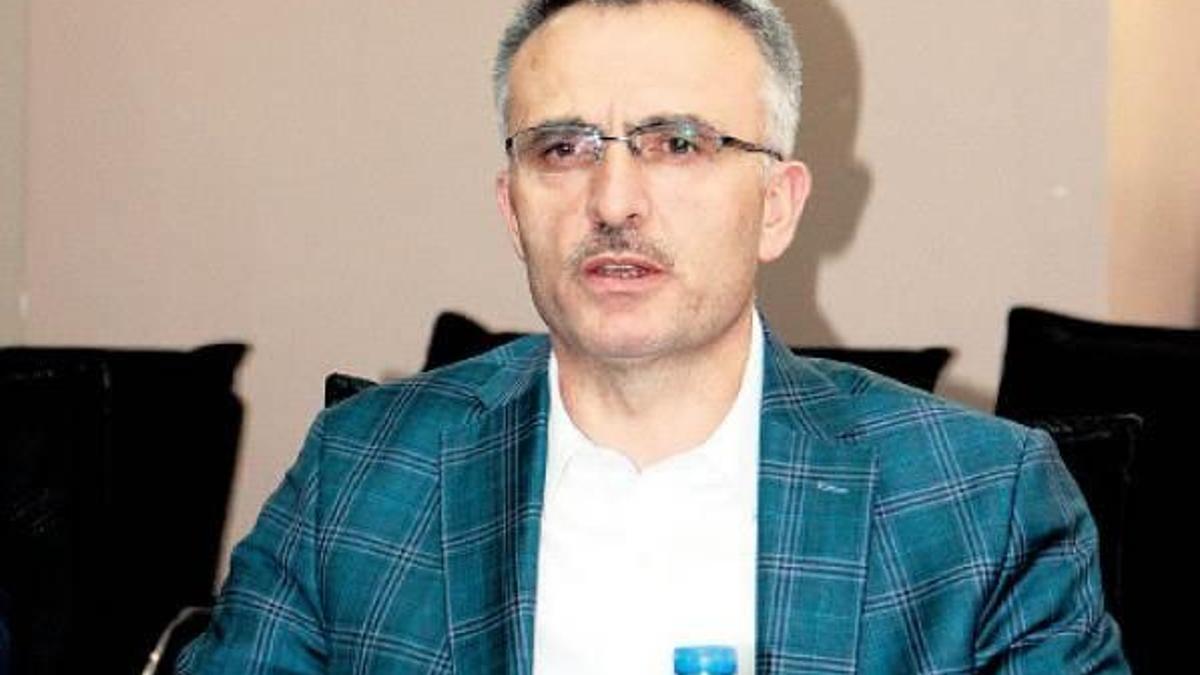 ‘EDS devam etmeli, yaygınlaştıracağız’