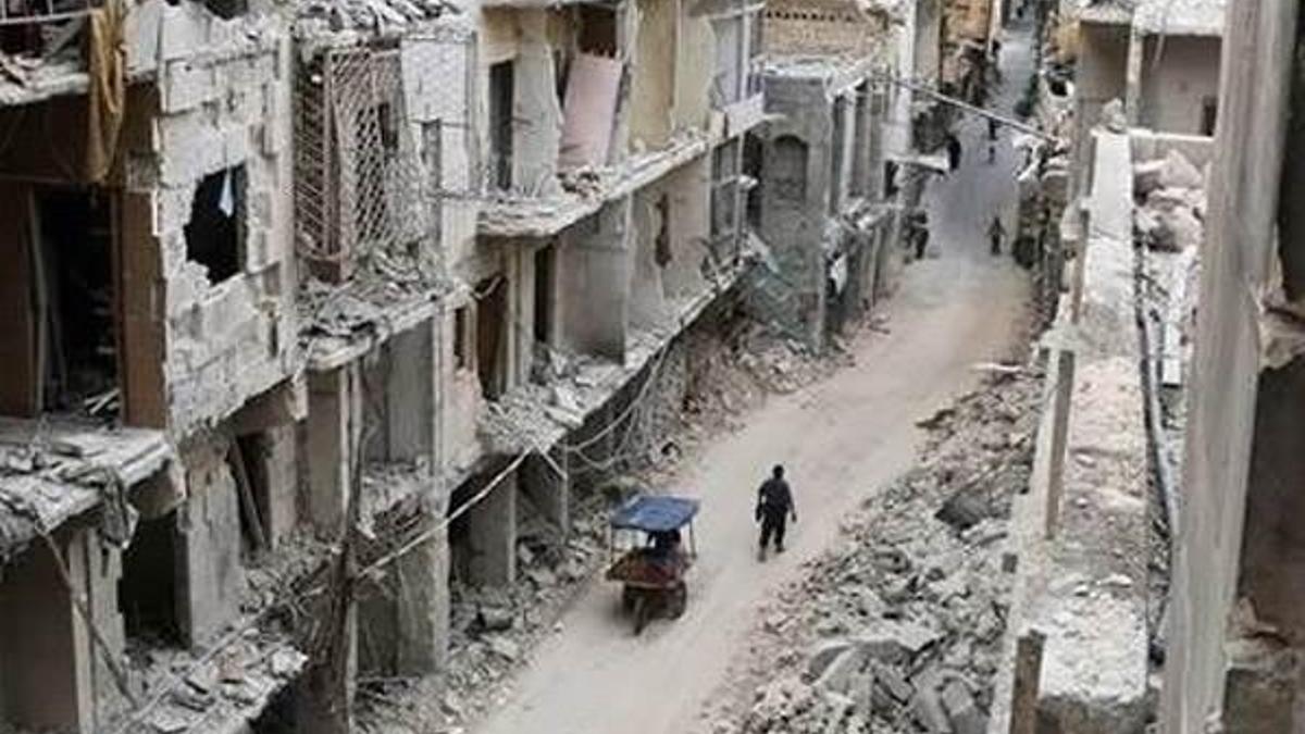 FLAŞ - 00:00'da 'bayram' ateşkesi