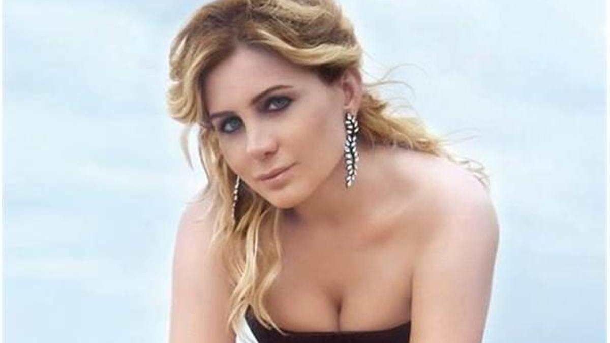 Ayla Çelik Bağdat şarkısını bakın kime yazmış!