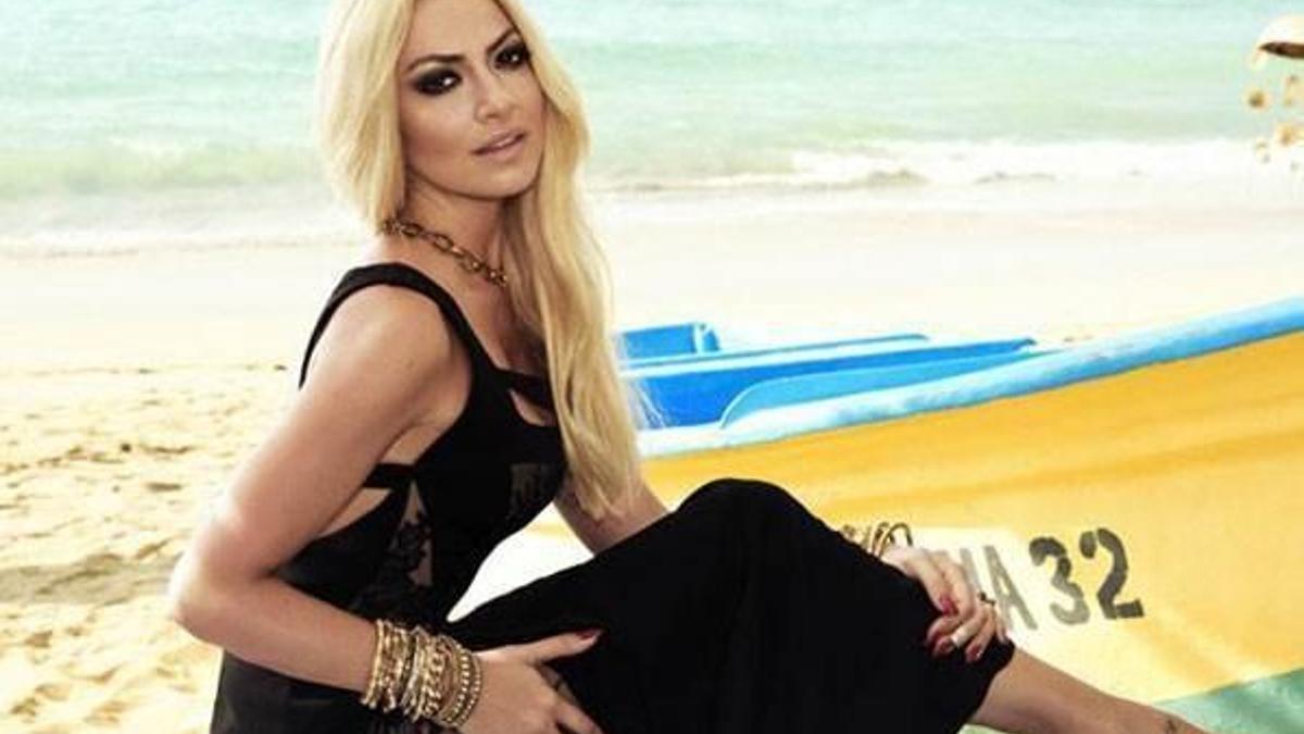 Hadise'den Murat Boz'a sürpriz teklif