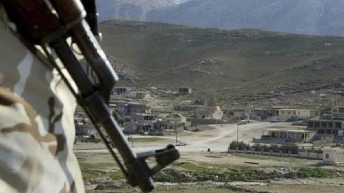 ÖSO ve devrimci güçler ateşkese olumlu karşılık verecek