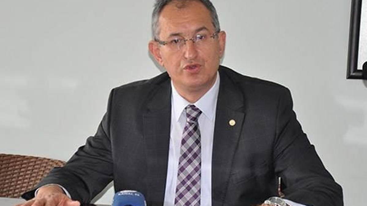 CHP'li vekil Sertel'in acı günü