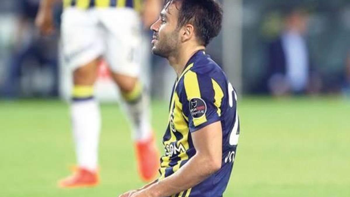 Fenerbahçe'nin hisseleri değer kaybetti