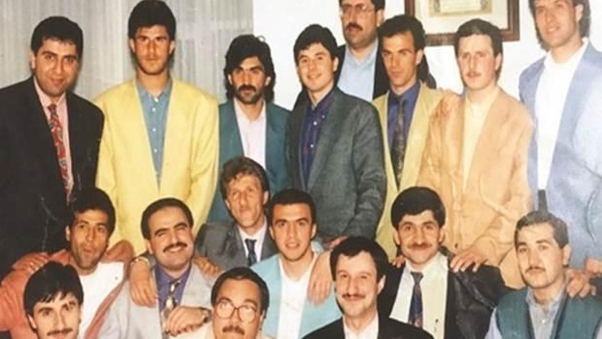 Evinden Gülen'in gömleği çıktı!
