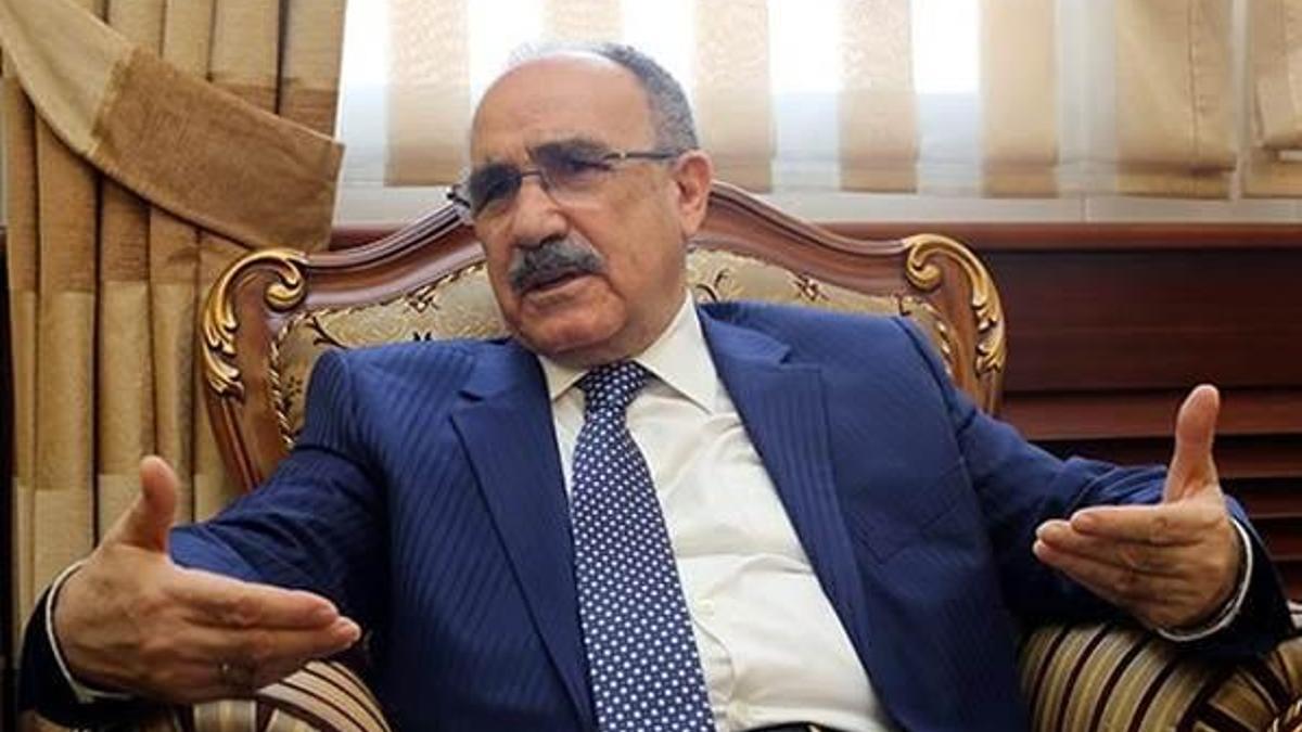 Van'da esnafın zararını devlet karşılayacak