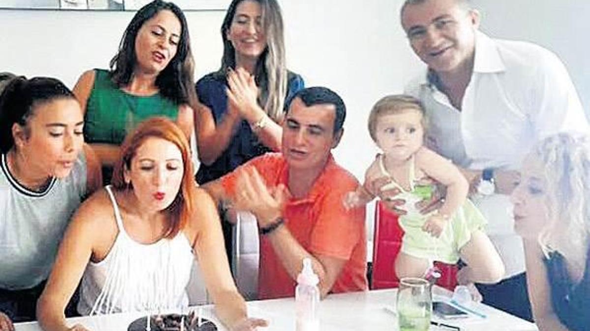 Ece’nin acısını Maya ile sardılar