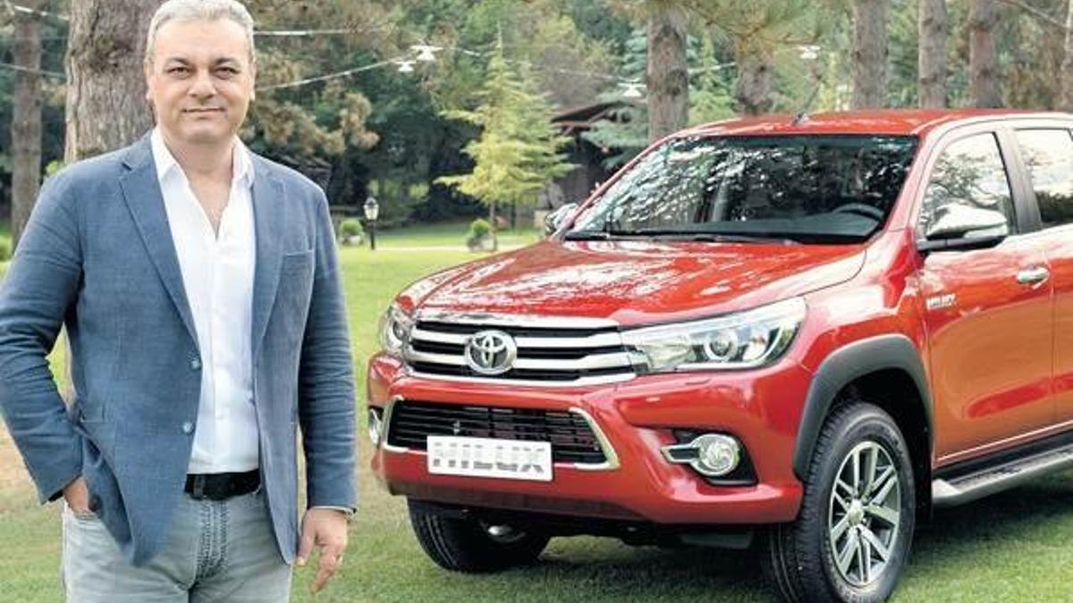 Büyük kapışma