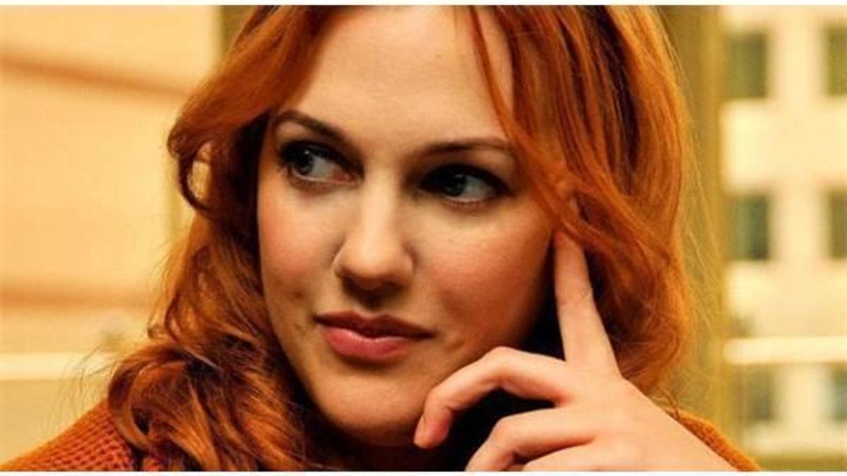Meryem Uzerli 200 bin TL'ye evet dedi
