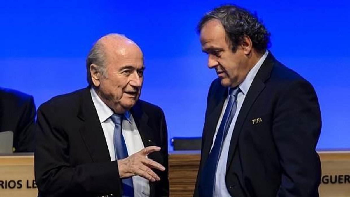 'Futbol, FIFA veya UEFA’ya ait değildir'