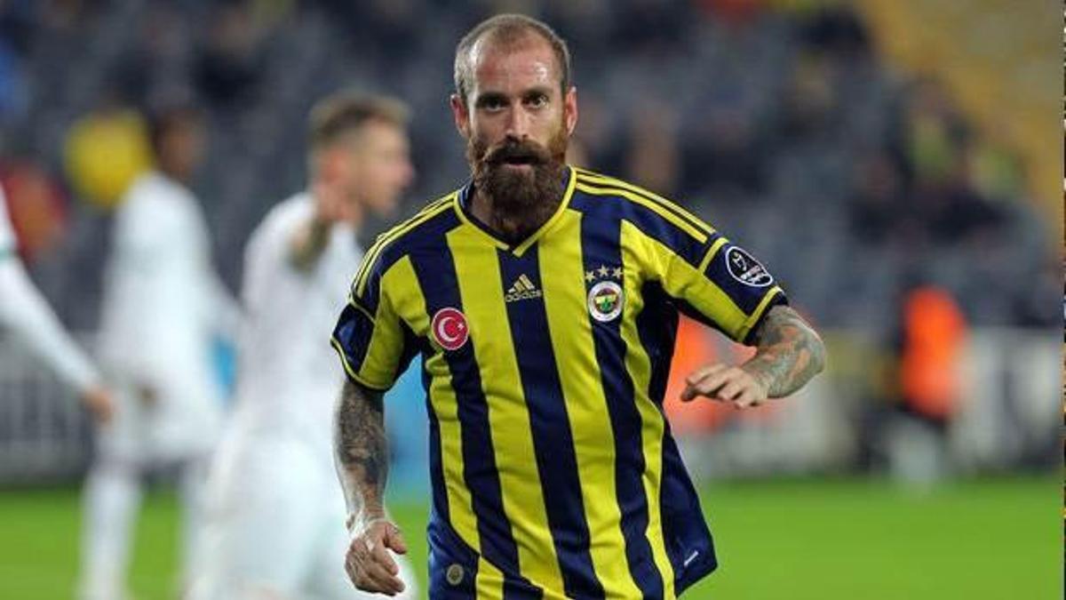 Meireles'in yeni takımı belli oldu
