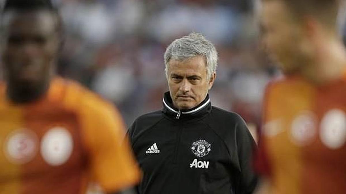 Mourinho'nun gözü Bruma'nın üstünde!