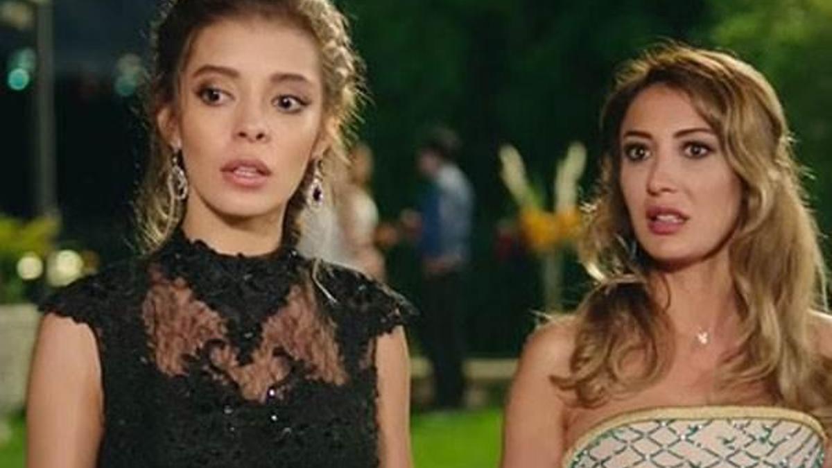 'Rengarenk'in yeni adı 'Kaçın Kurası'