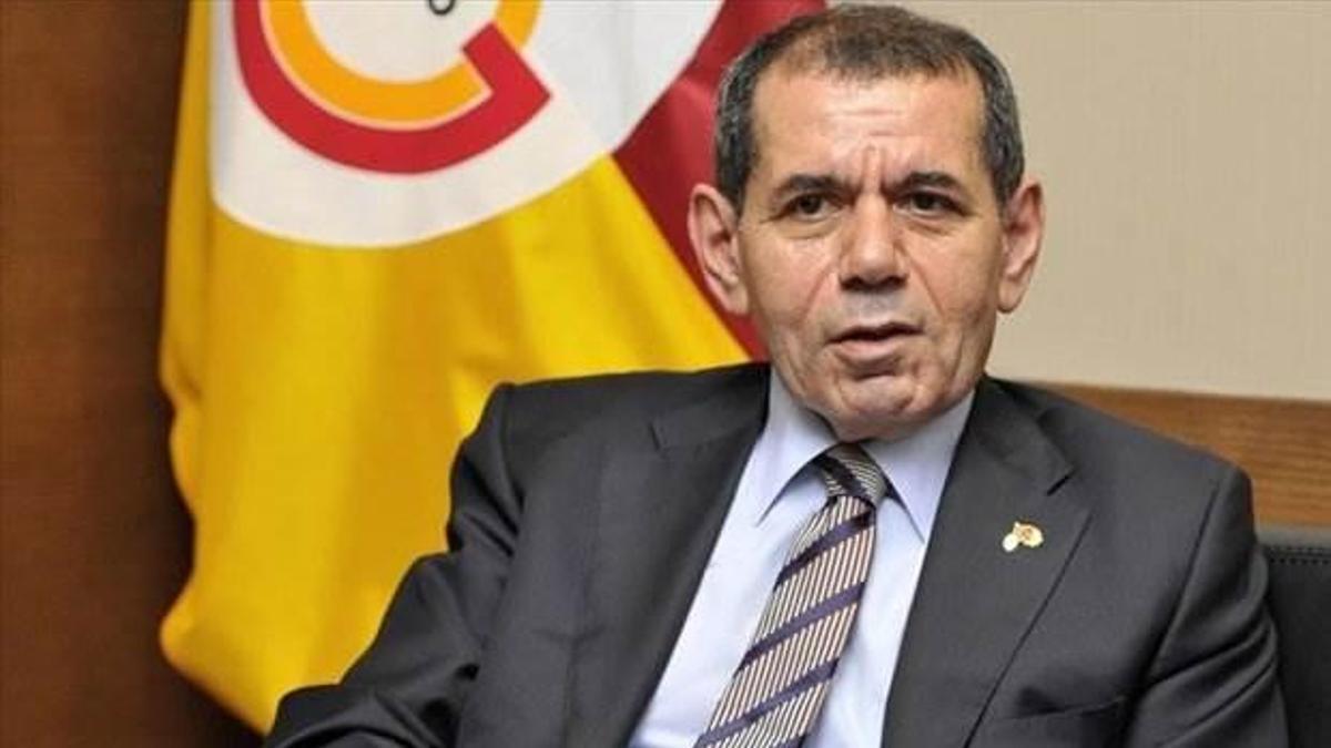 Galatasaray'de bir devir kapanıyor