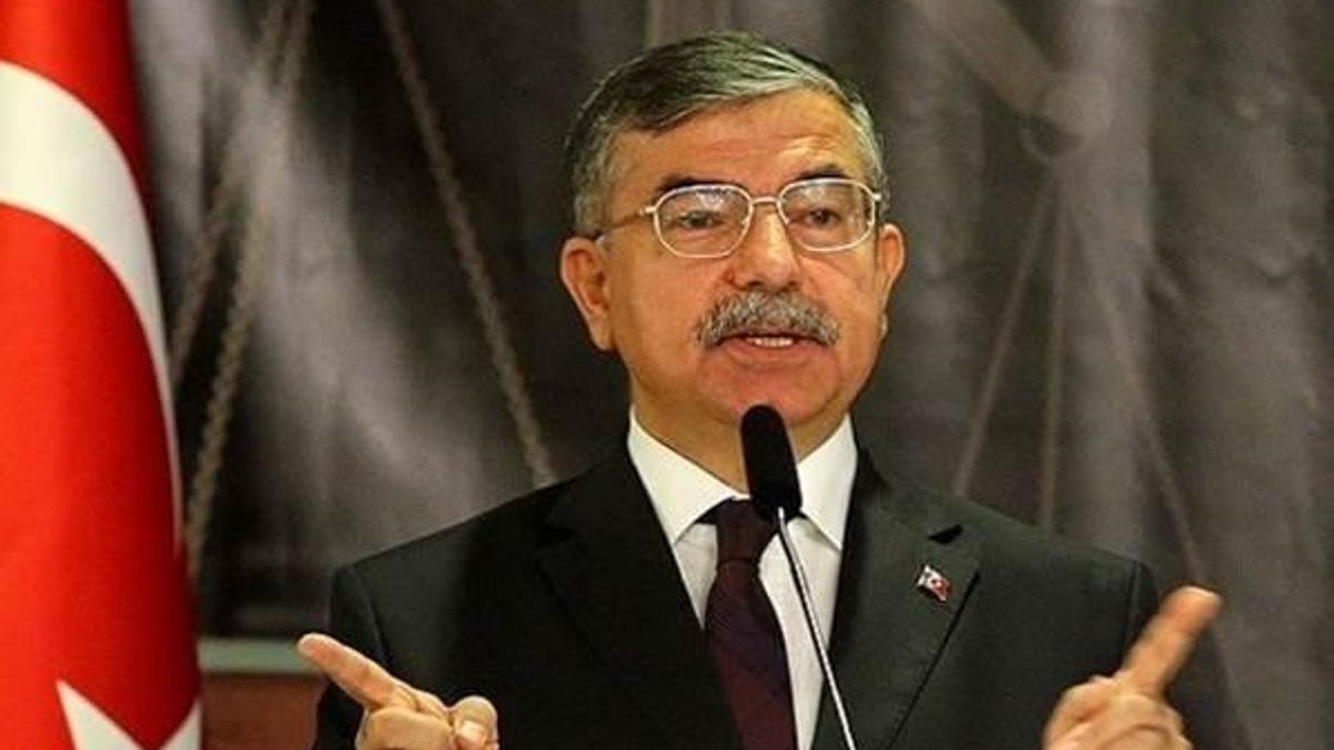 Bakan Yılmaz: Norm fazlasını etkin kullanacağız