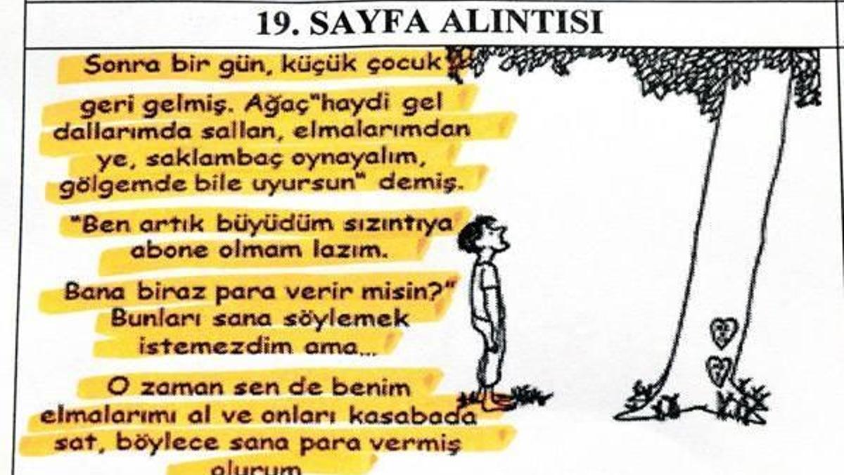 FETÖ’den masallar!