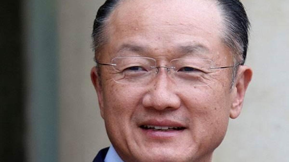Dünya Bankası başkanlığı için tek aday çıktı