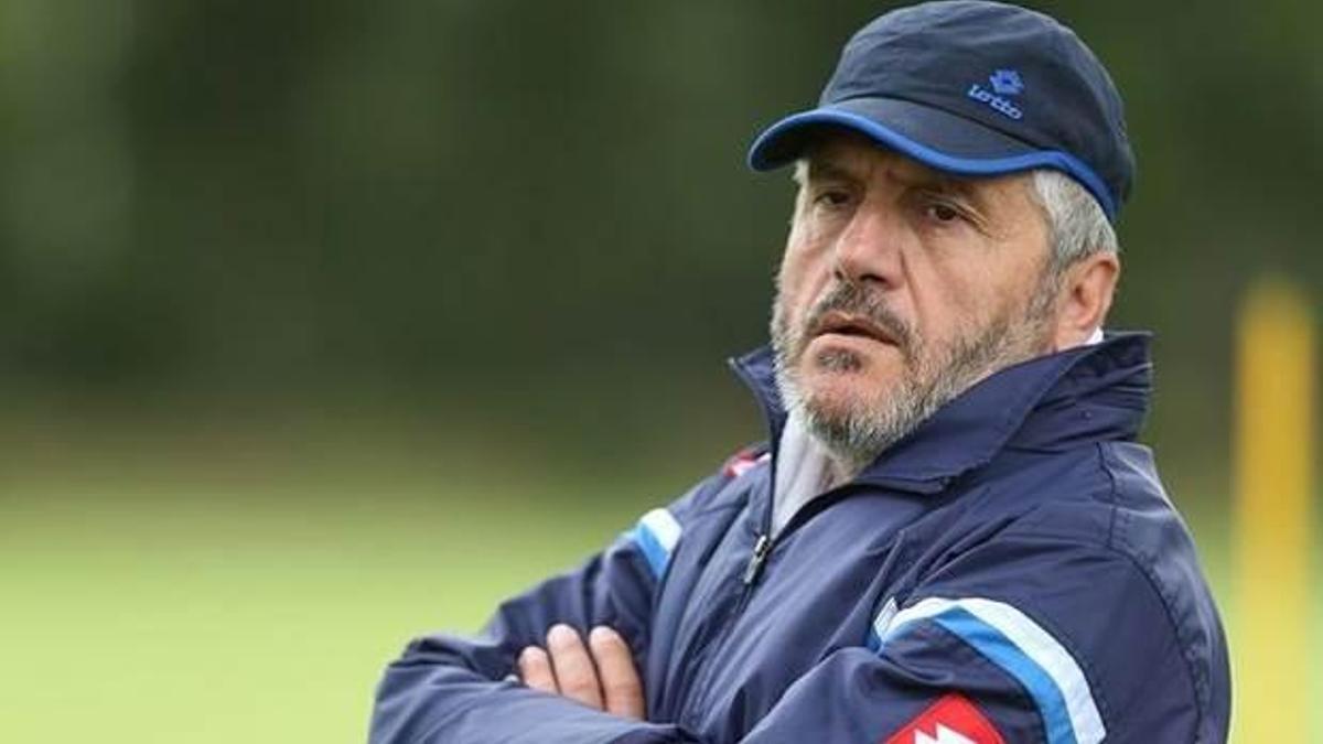 Mustafa Reşit Akçay'dan takdir toplayan hareket