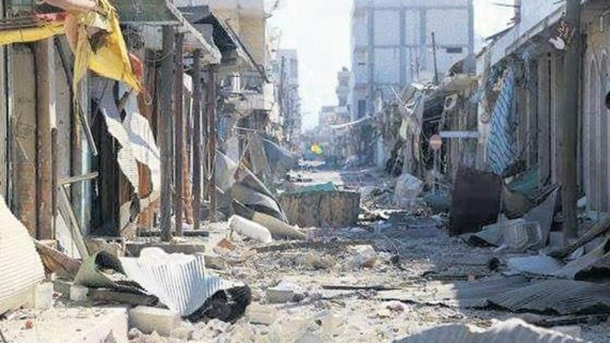 Anahtar teslim fabrika kurmaya bu ay başlarız