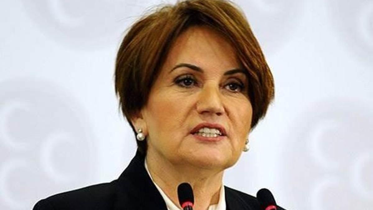 Akşener'in ekibi FETÖ bağlantılı çıktı