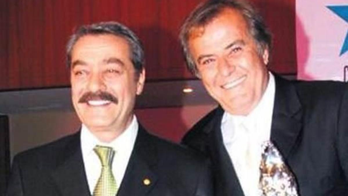 Kadir İnanır'dan ilk açıklama