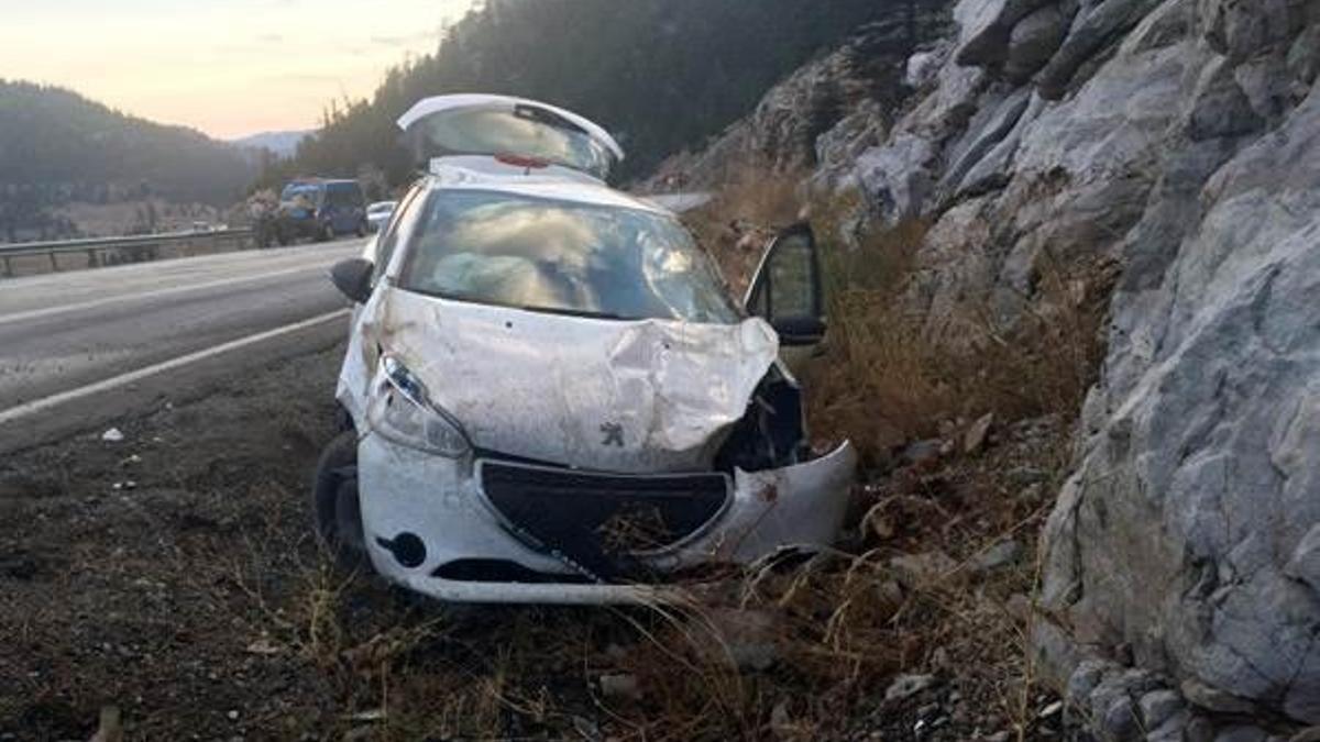 81 ilde trafik kazaları için seferberlik