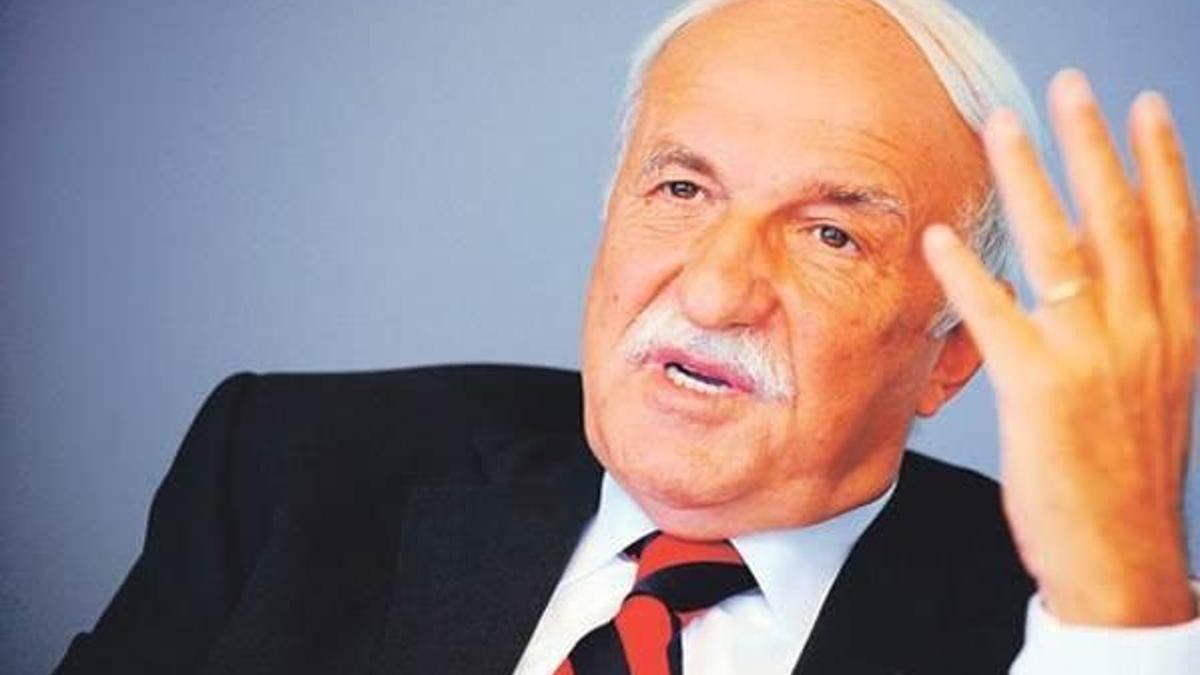 Özyeğin: Rusya'daki bankayı satmıyoruz
