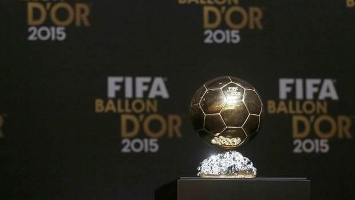 Ballon D'or sahiplerini onlar belirleyecek!