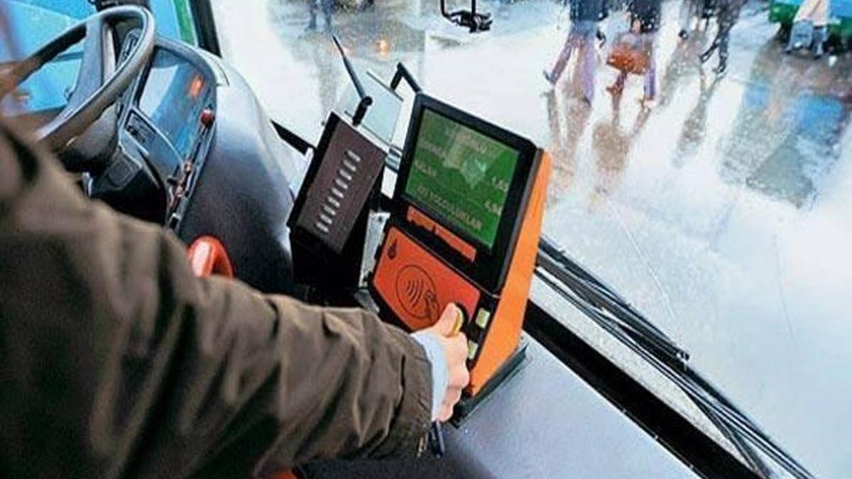 İETT ve Şehir Hatları'nın kış tarifesi 19 Eylül'de başlayacak