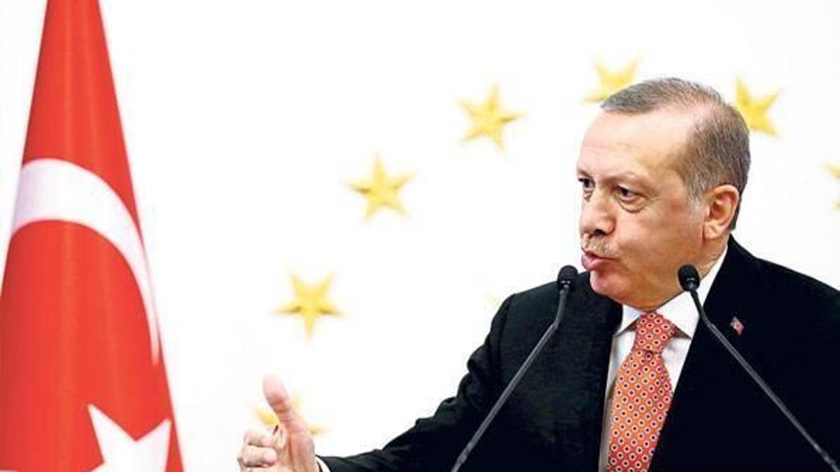 Erdoğan 19 Eylül'de ABD'ye gidiyor