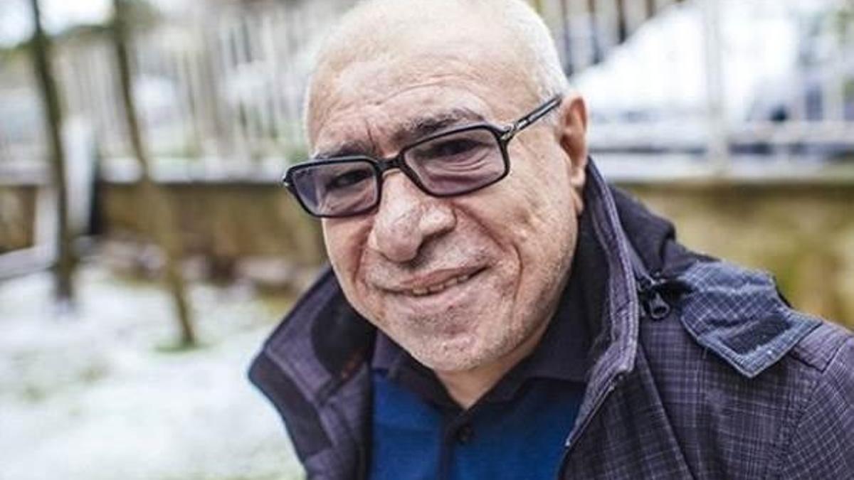İlyas Salman: 3,5 yaşında devrimci oldum