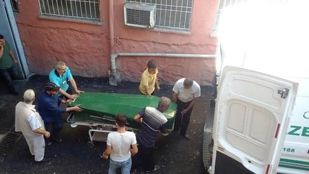 25 TL için eniştesini öldürdü