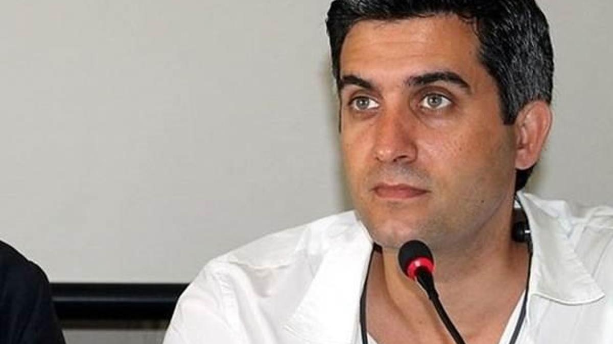 Memet Ali Alabora’dan kalp krizi açıklaması