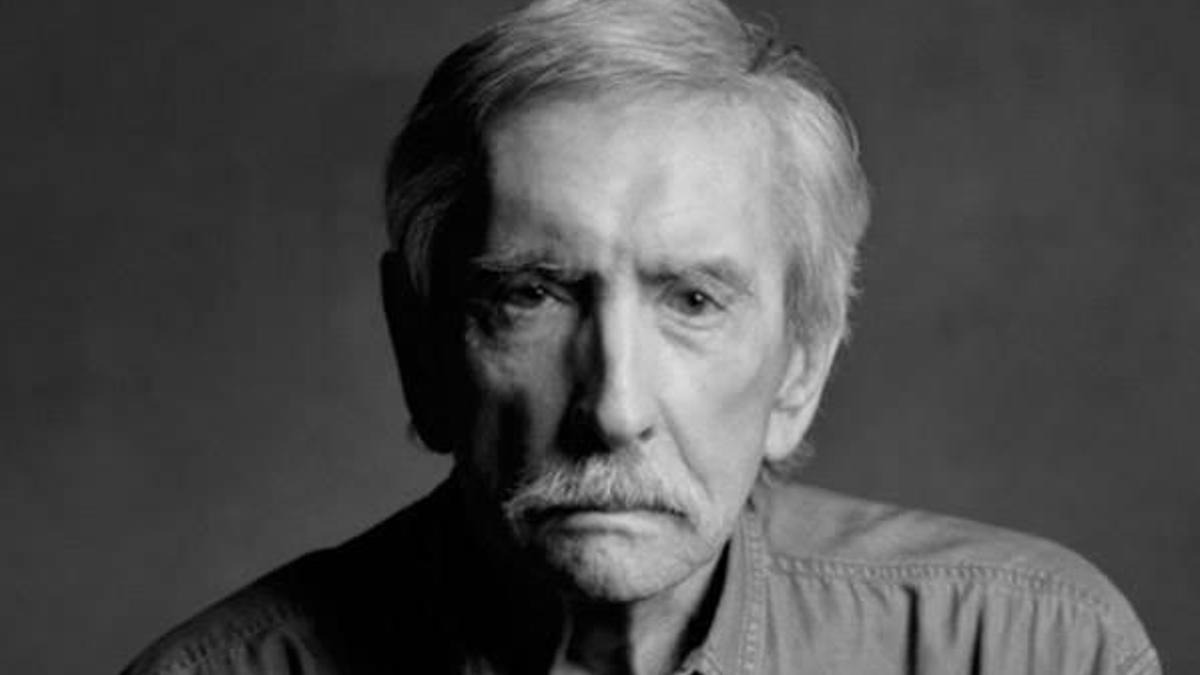Dünyaca ünlü oyun yazarı Edward Albee hayatını kaybetti