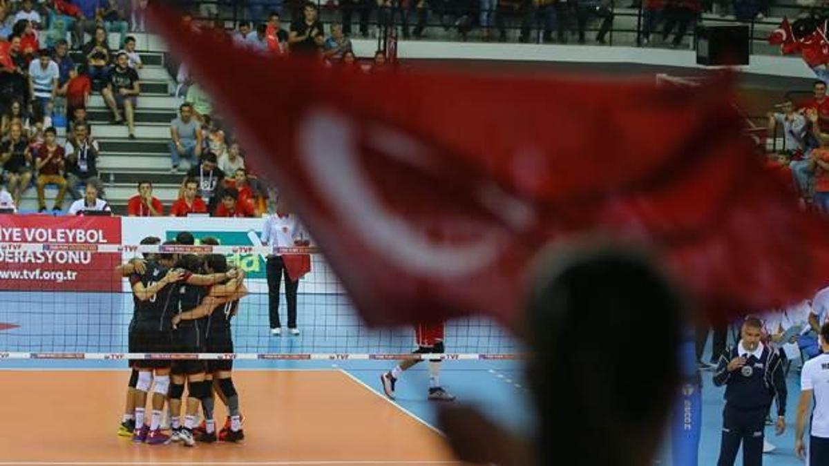 Türkiye - Belarus: 3-0