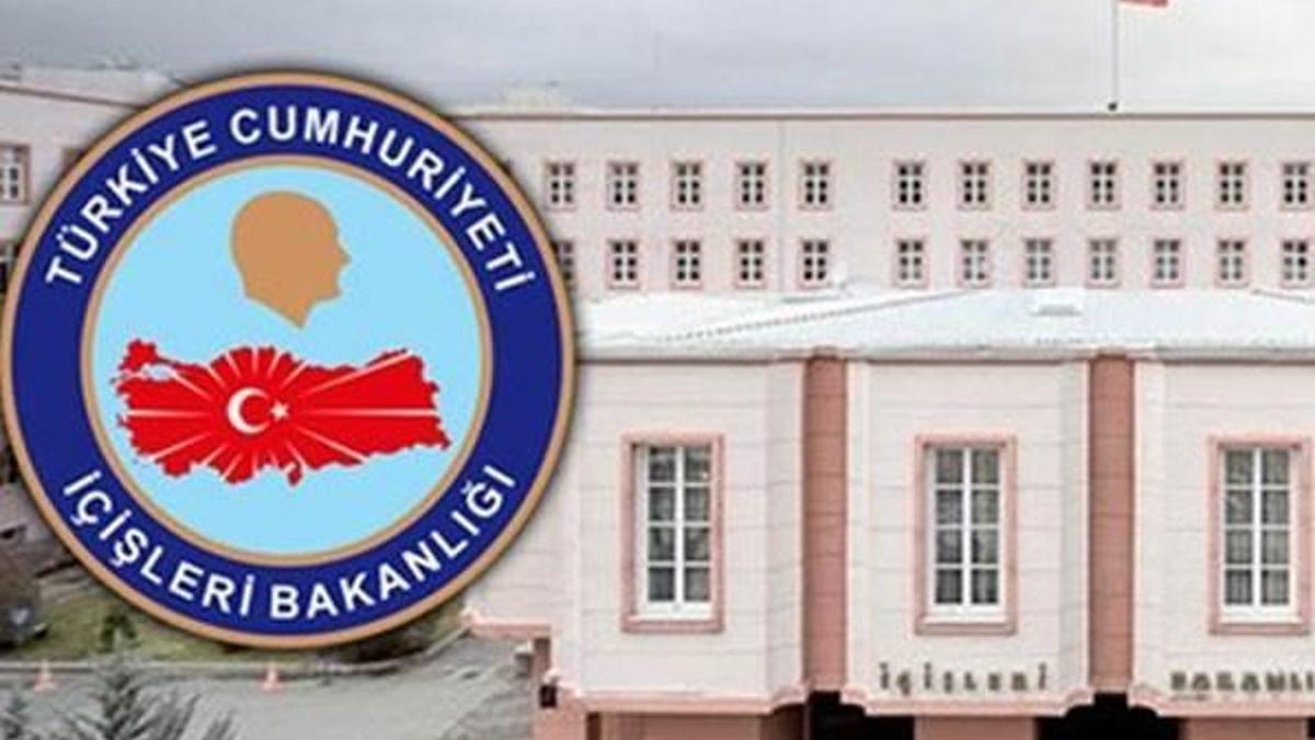 22 ilin valisi Ankara'ya çağırıldı