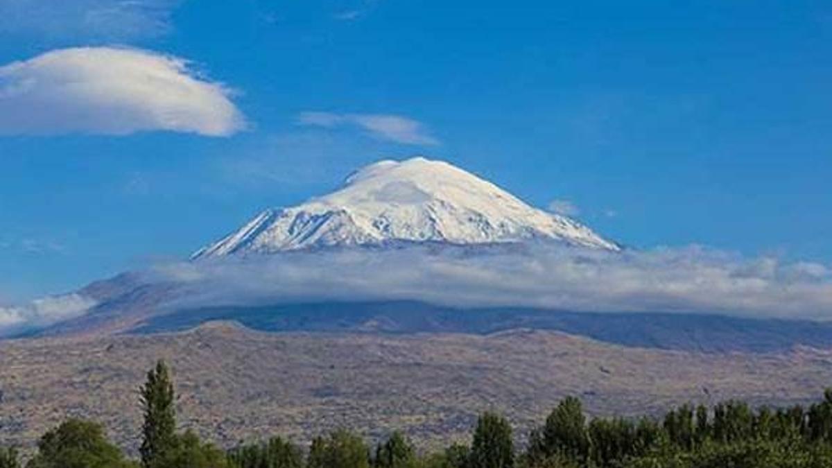 Ve Türkiye'ye bu kışın ilk karı yağdı!