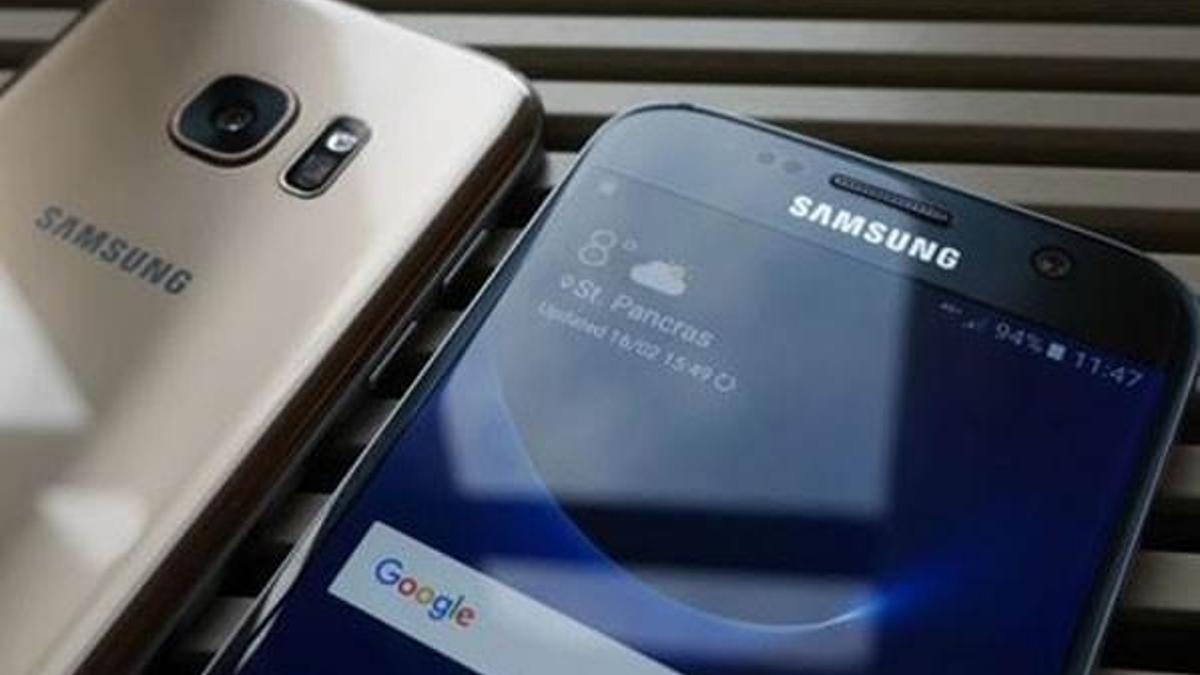 Galaxy S8'in tanıtım tarihi şimdiden belli oldu