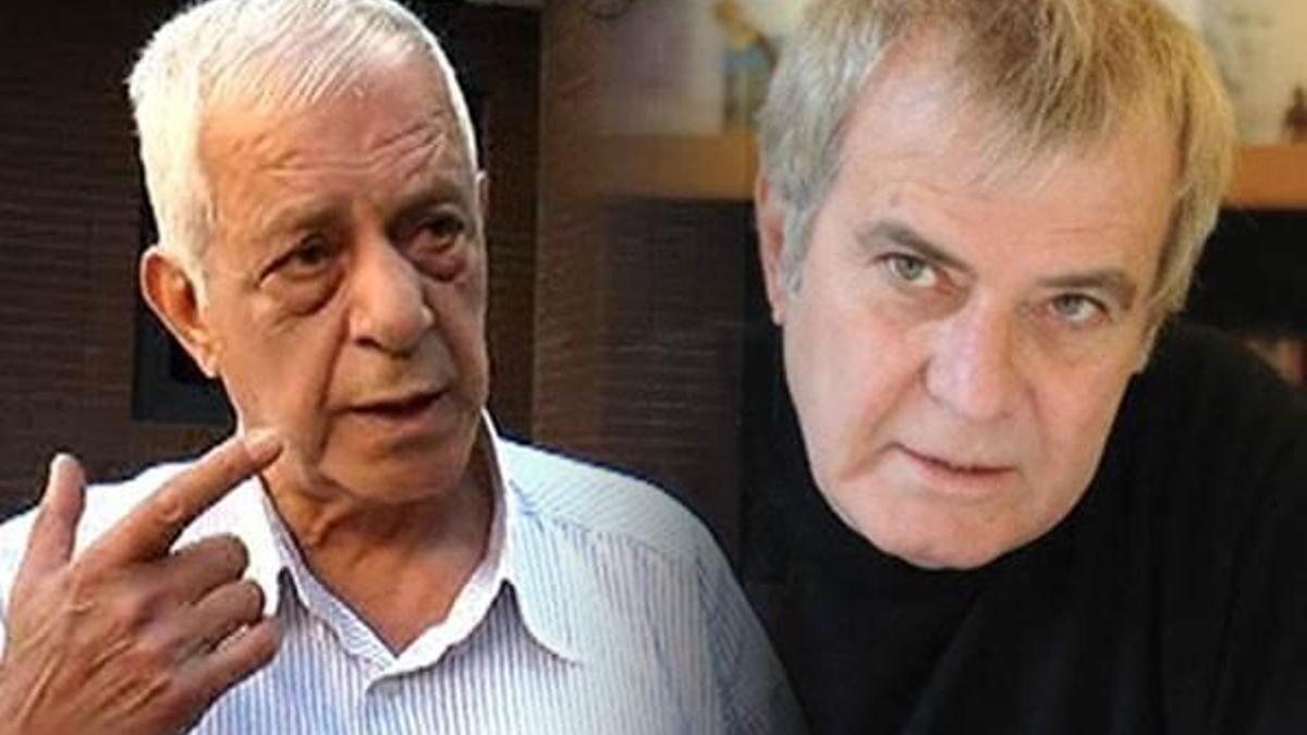 Tarık Akan'ın ağabeyi hakkında çarpıcı iddia