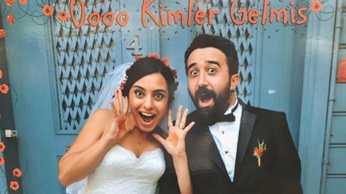 Milliyet.com.tr'nin mutlu günü