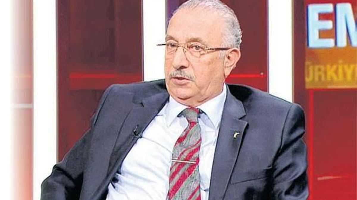 'Nurettin Veren FETÖ'den ayrılırken 750 bin dolar aldı'