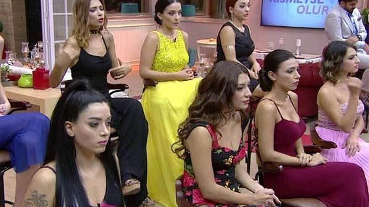 Kısmetse Olur haftanın finalinde hangi isim veda etti?