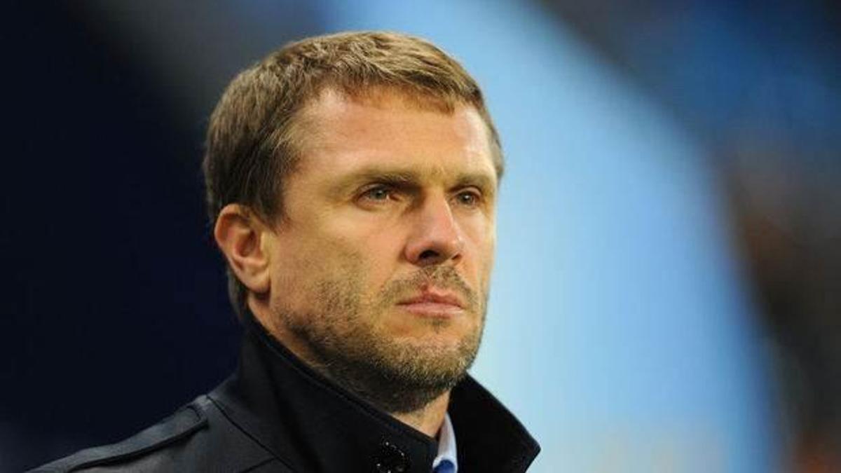 Dinamo Kiev karıştı!
